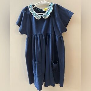 Mini Boden dress